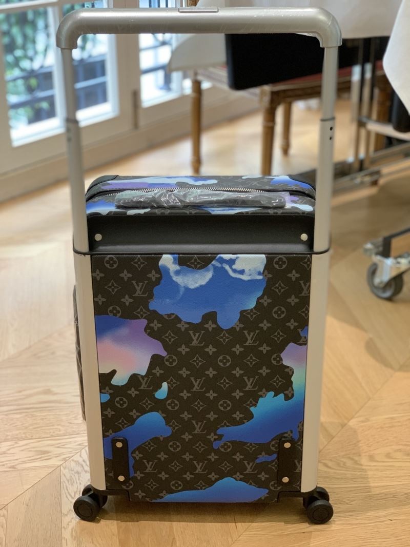 Louis Vuitton Suitcase